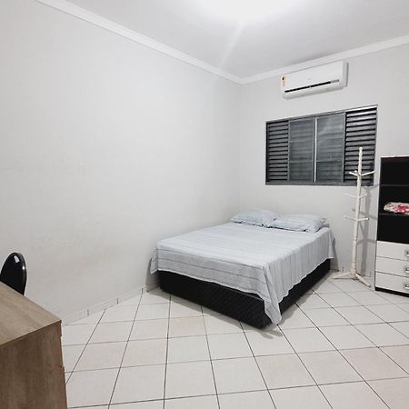 Pousada Sao Francisco Cuiabá Pokój zdjęcie