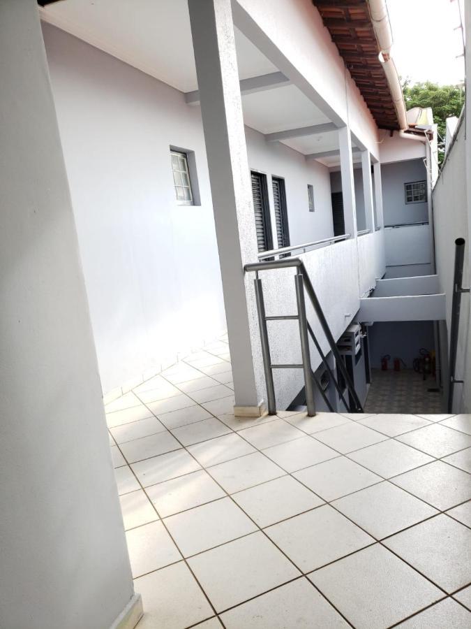 Pousada Sao Francisco Cuiabá Zewnętrze zdjęcie