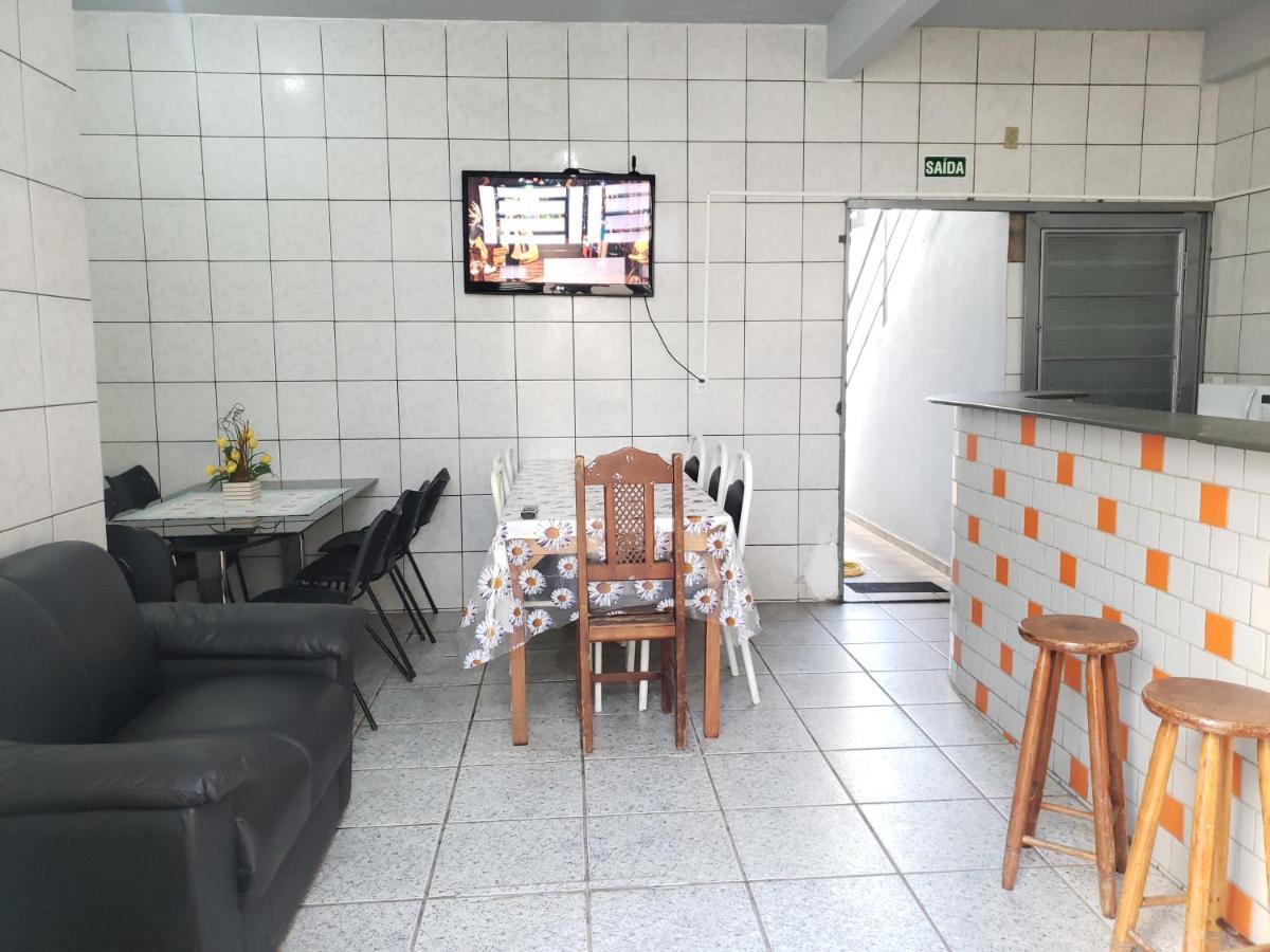 Pousada Sao Francisco Cuiabá Zewnętrze zdjęcie