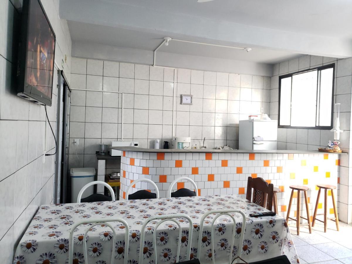 Pousada Sao Francisco Cuiabá Zewnętrze zdjęcie