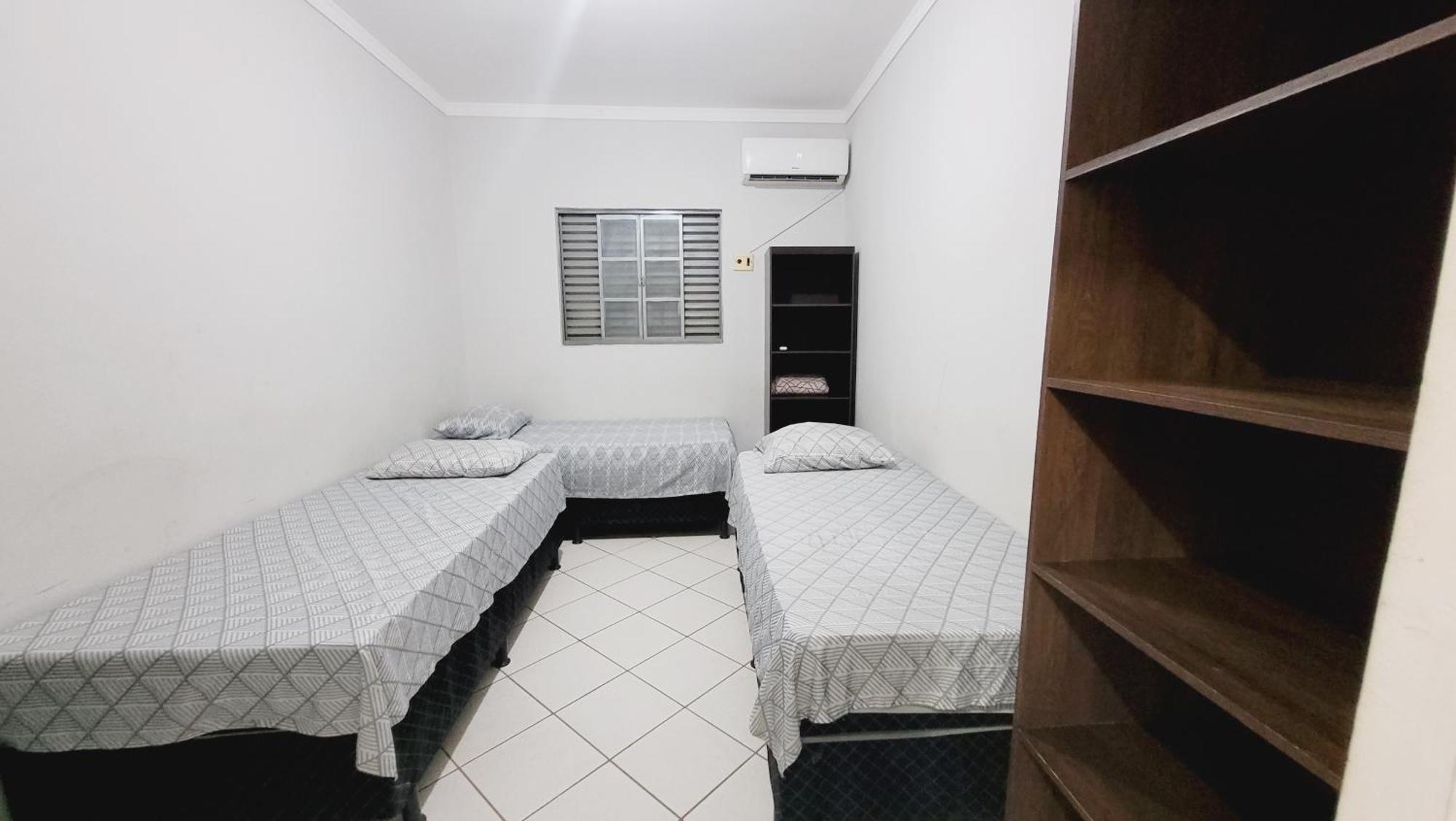 Pousada Sao Francisco Cuiabá Pokój zdjęcie