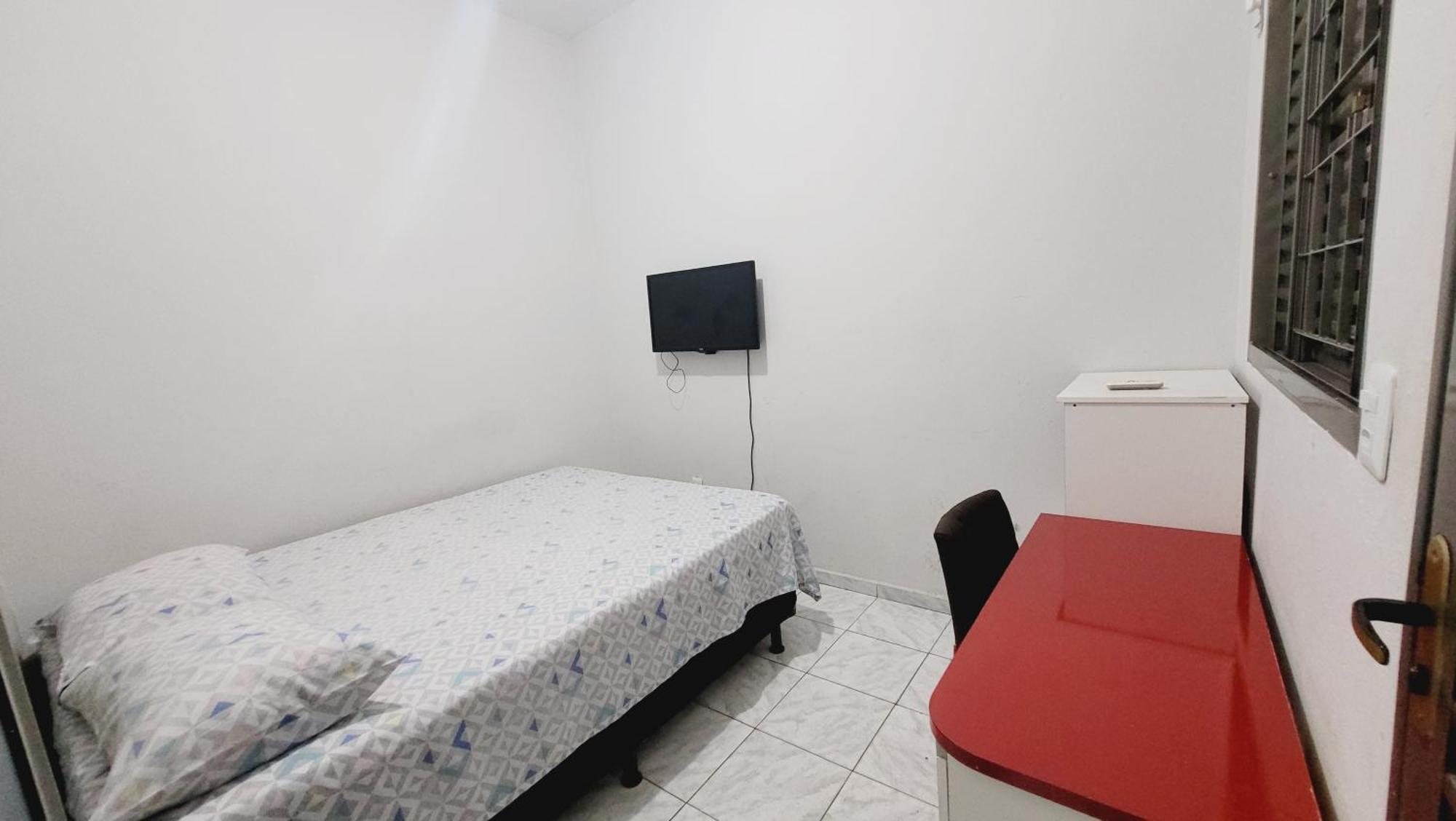 Pousada Sao Francisco Cuiabá Pokój zdjęcie